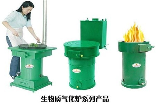 奧格美生物氣化爐加盟