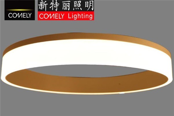 新特麗照明