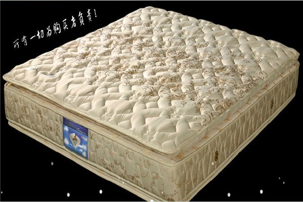 京蘭床具加盟