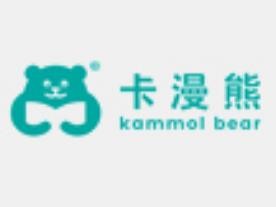 卡漫熊繪本館加盟