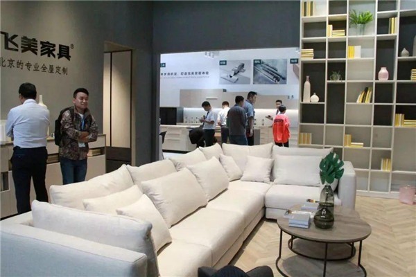 飛美家具加盟
