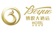博悅大酒店加盟
