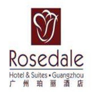 廣州珀麗酒店加盟
