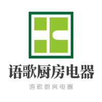 語(yǔ)歌廚房電器加盟