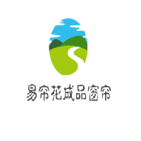易簾花成品窗簾加盟