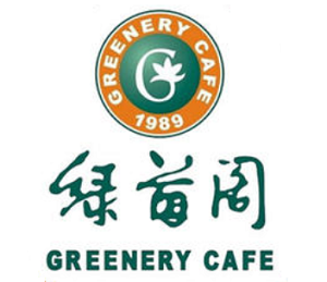 綠茵閣咖啡加盟