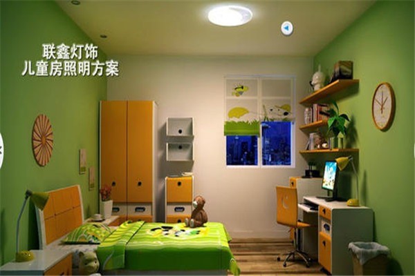 聯(lián)鑫現代燈飾加盟