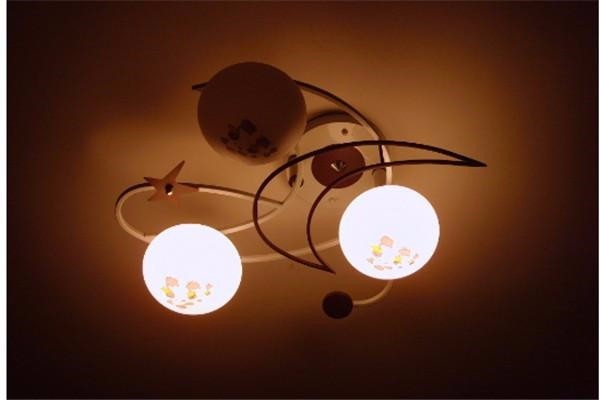 星宮照明加盟