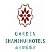 山水花園酒店加盟
