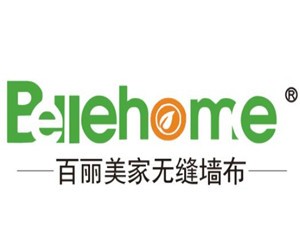 百麗美家無縫墻布加盟