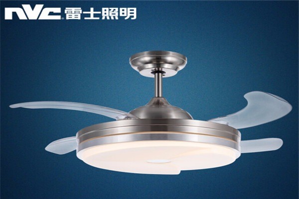 雷士照明