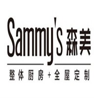 森美整裝櫥柜加盟