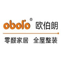 歐伯朗整體家居加盟