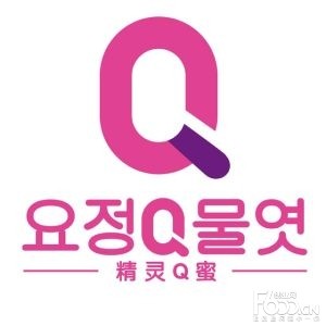 精靈Q蜜甜品加盟