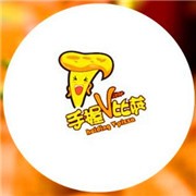 手握比薩加盟