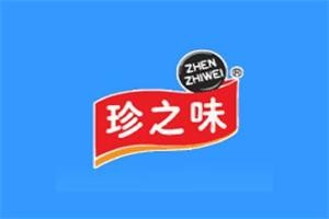 珍之味奶茶加盟
