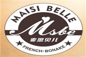 麥思貝爾甜品加盟