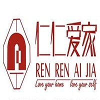 仁仁愛家家居布藝加盟