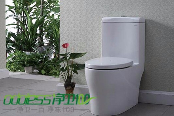 凈衛(wèi)一百馬桶凈化器加盟