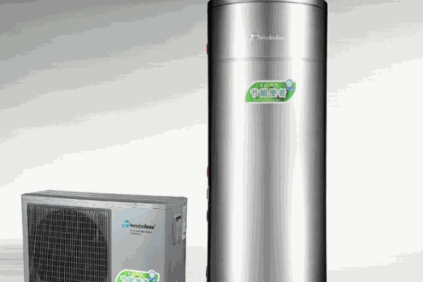 西奧多空氣能熱水器加盟