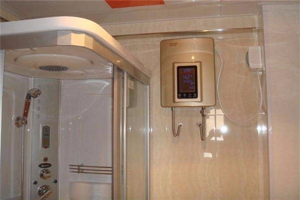 福滿家電熱水器加盟