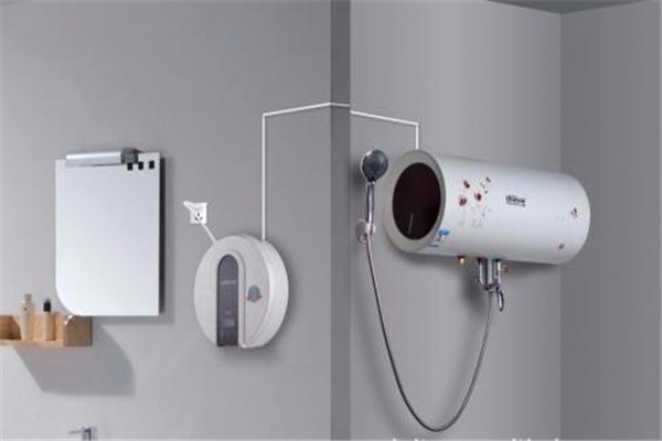 福滿家電熱水器加盟