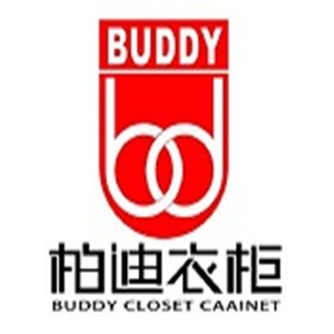 柏迪衣柜加盟