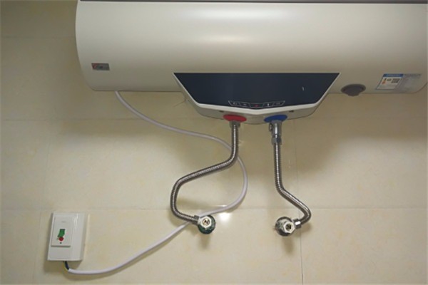 百力即熱式電熱水器加盟