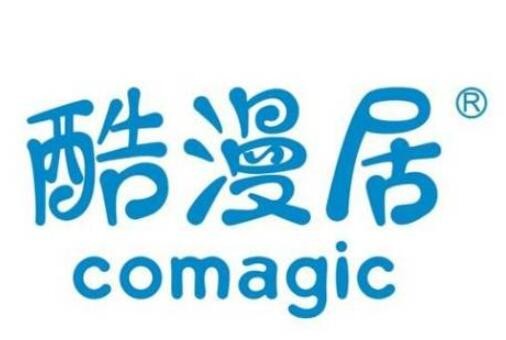 酷漫居兒童家具加盟