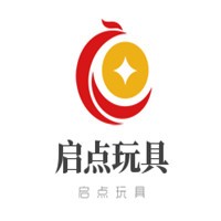 啟點玩具加盟