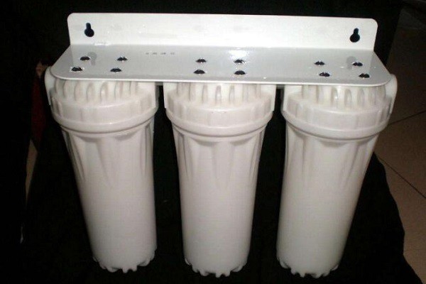泉露凈水器加盟
