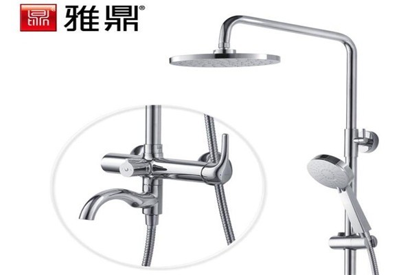 雅鼎衛(wèi)浴加盟