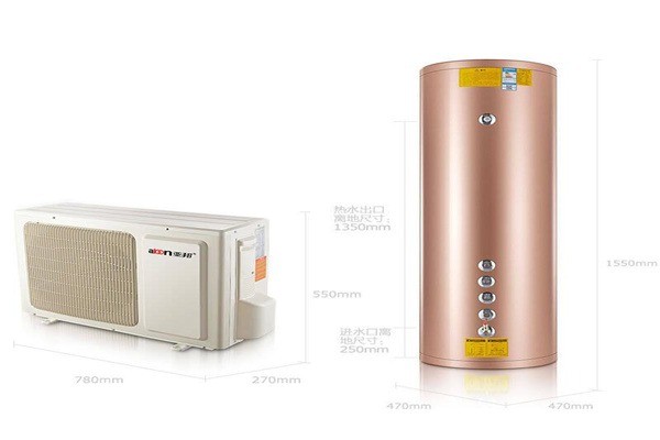 亞邦熱水器加盟