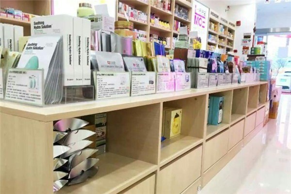 嬤嬤蜜韓國日用生活館加盟