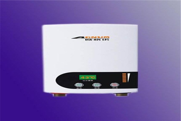 歐格諾電熱水器加盟