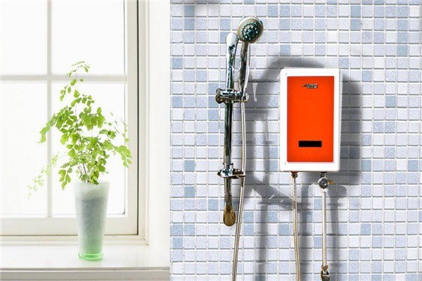 歐格諾電熱水器加盟
