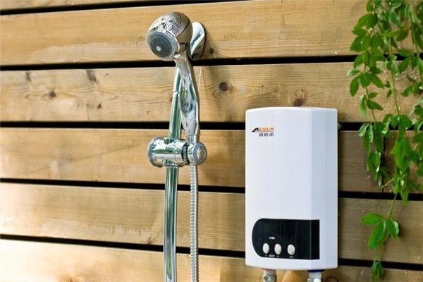歐格諾電熱水器加盟