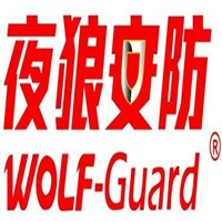 夜狼安防加盟