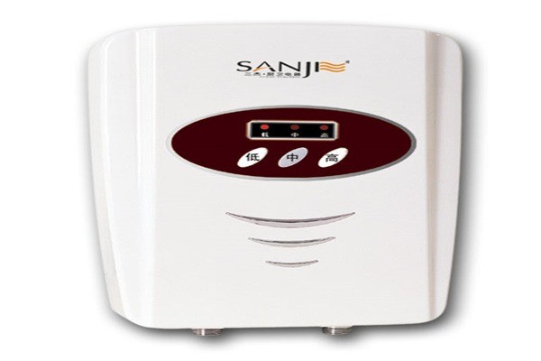 三杰電器加盟