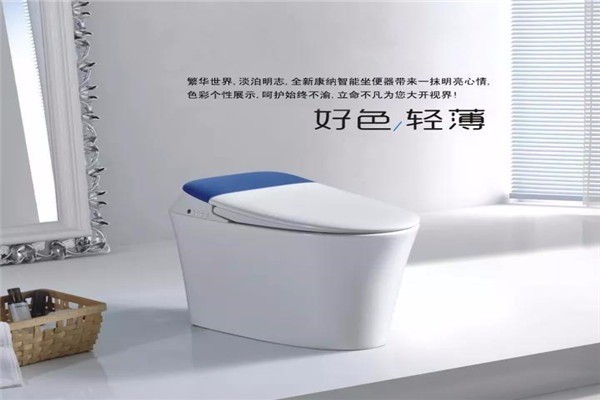 康納衛(wèi)浴加盟