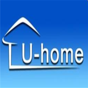 u-home智能家居加盟