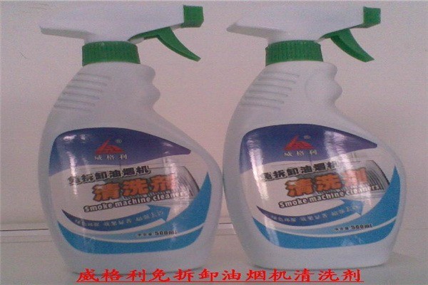 威格利清潔用品加盟