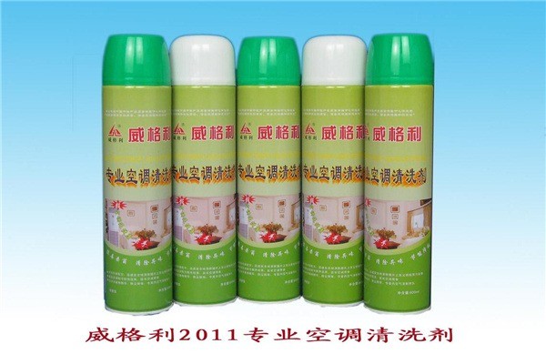 威格利清潔用品加盟