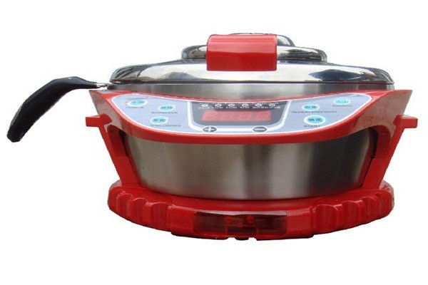 樂(lè)美家電器加盟