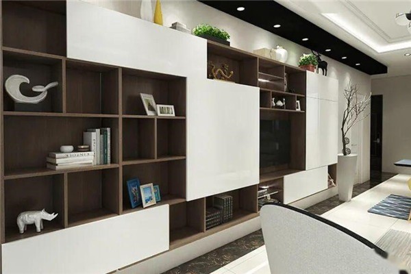 科貝尼全屋定制加盟