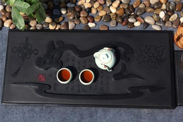 墨韻石茶盤加盟