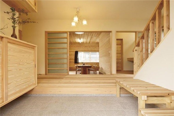 吉盛全屋家居加盟