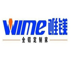 唯美全鋁家居加盟