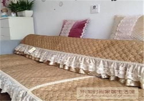 華美布藝家紡加盟