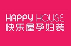 快樂(lè)屋孕婦裝加盟